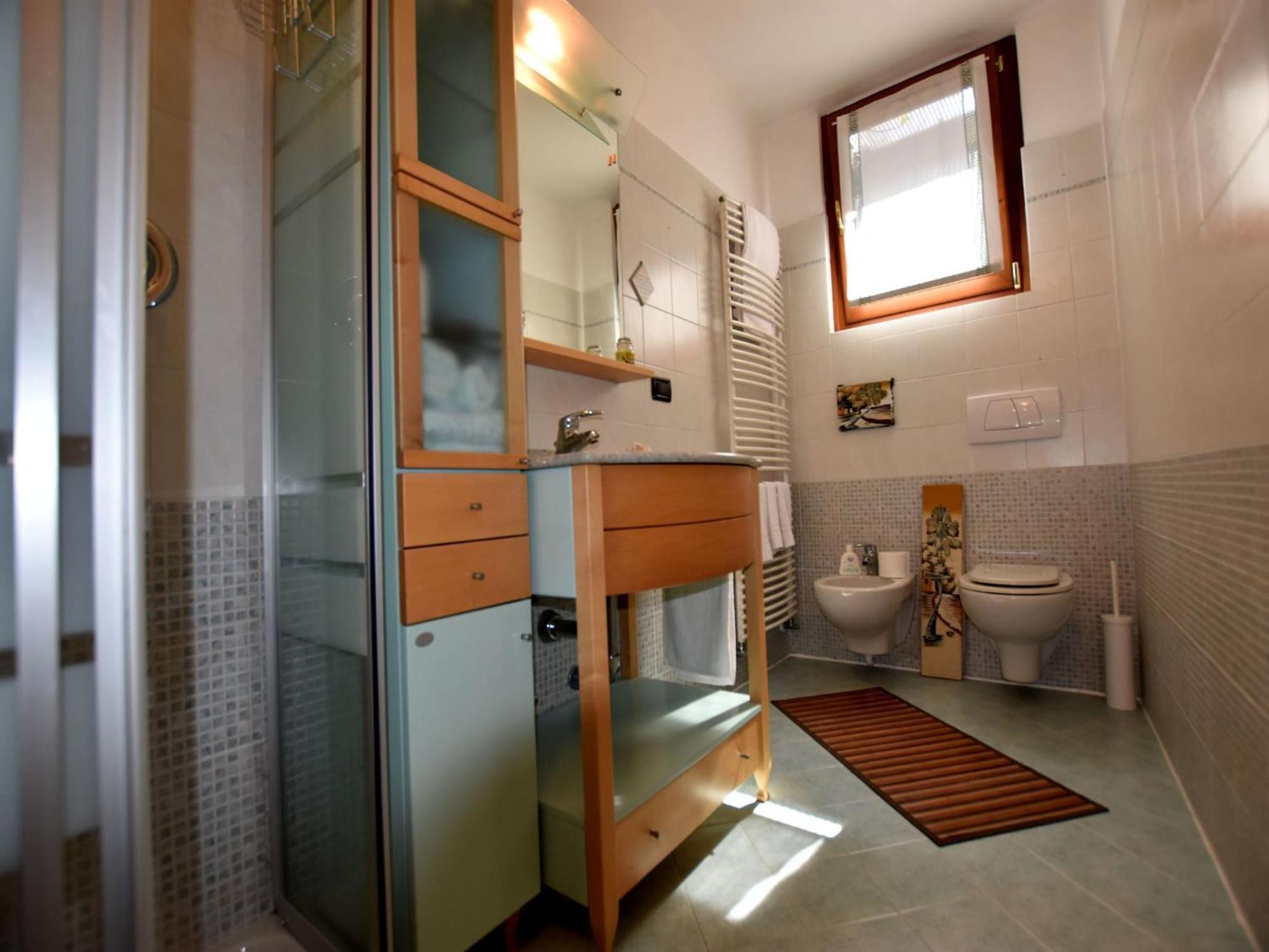 Villa In Pisogne With Pool Garden And Lake View エクステリア 写真