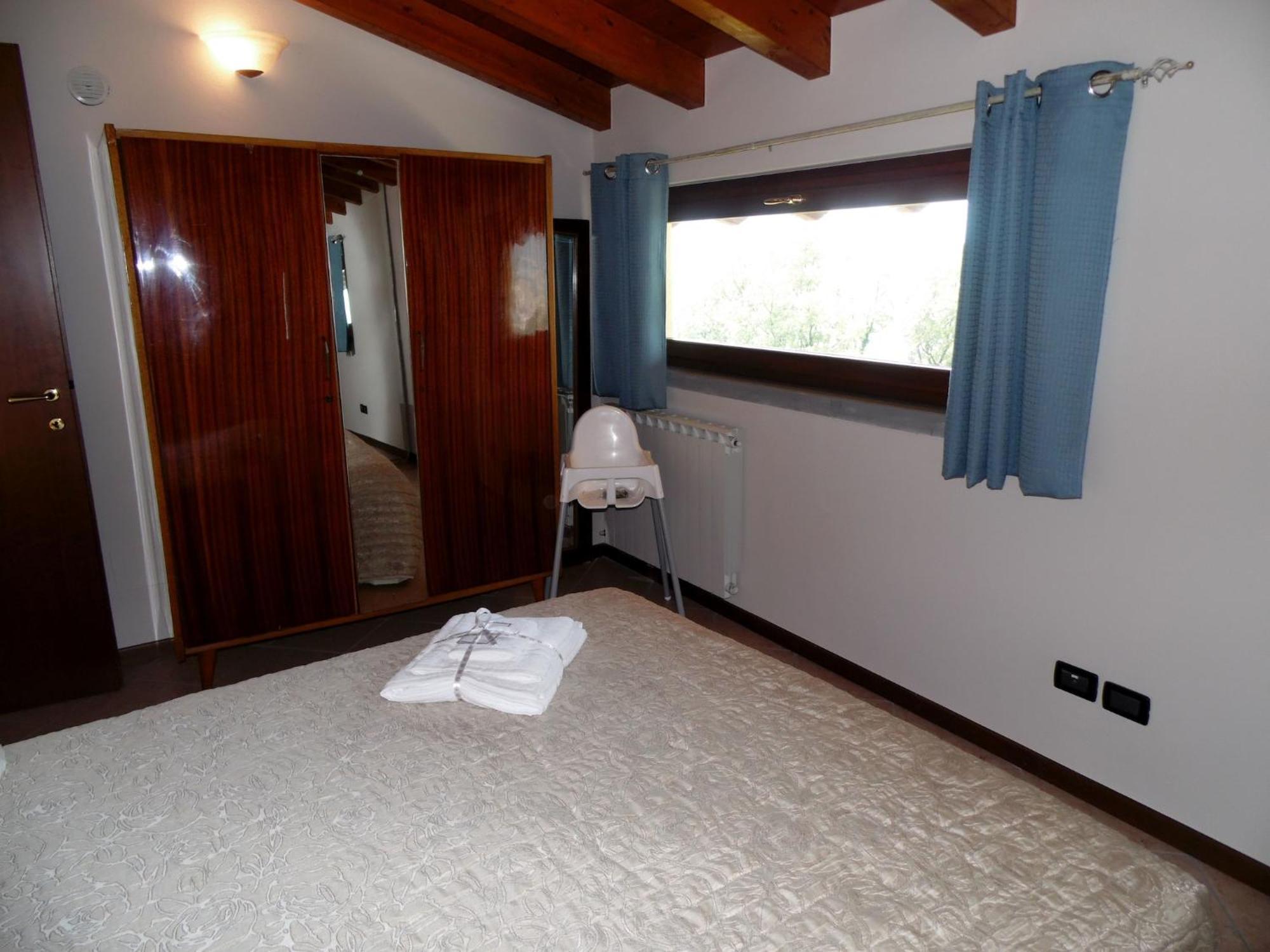 Villa In Pisogne With Pool Garden And Lake View エクステリア 写真